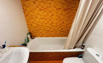Herverkoop - Apartment -
Torrevieja - Playa del Cura