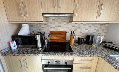 Herverkoop - Apartment -
Torrevieja - Playa del Cura