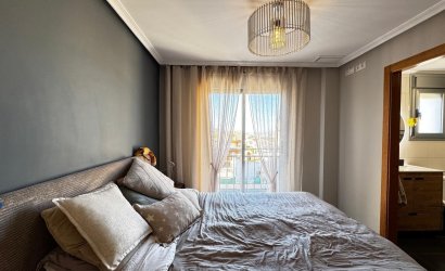 Herverkoop - Apartment -
Torrevieja - Playa del Cura