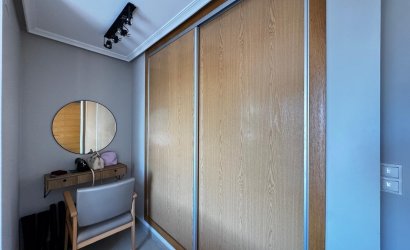 Herverkoop - Apartment -
Torrevieja - Playa del Cura