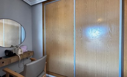 Herverkoop - Apartment -
Torrevieja - Playa del Cura