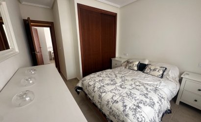 Herverkoop - Apartment -
Torrevieja - Costa Blanca