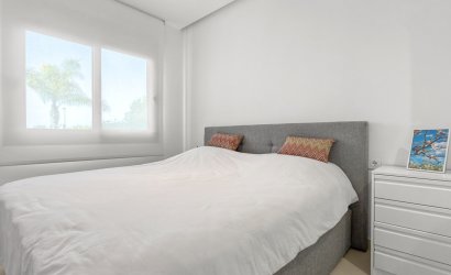 Reventa - Apartment -
Pilar de la Horadada - Costa Blanca