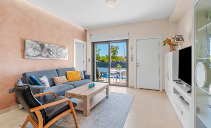 Reventa - Town House -
Formentera del Segura - Costa Blanca