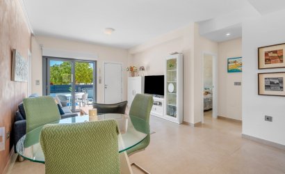 Reventa - Town House -
Formentera del Segura - Costa Blanca