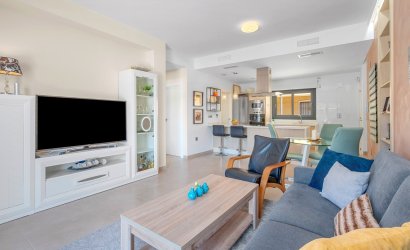 Reventa - Town House -
Formentera del Segura - Costa Blanca