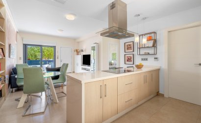 Reventa - Town House -
Formentera del Segura - Costa Blanca