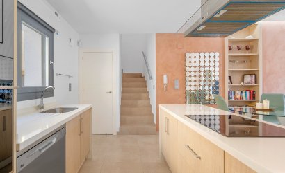 Reventa - Town House -
Formentera del Segura - Costa Blanca