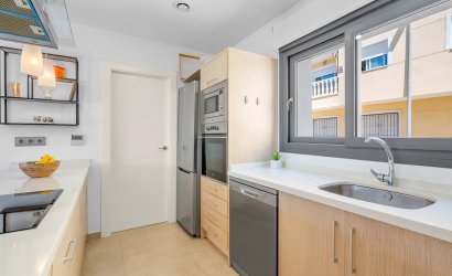 Reventa - Town House -
Formentera del Segura - Costa Blanca