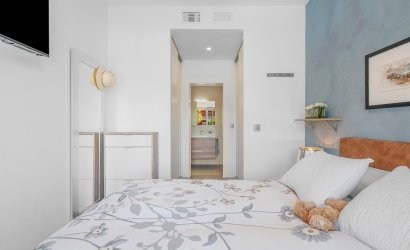 Reventa - Town House -
Formentera del Segura - Costa Blanca