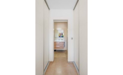 Reventa - Town House -
Formentera del Segura - Costa Blanca