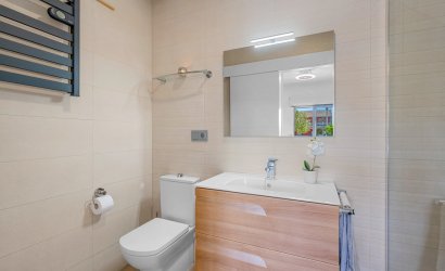 Reventa - Town House -
Formentera del Segura - Costa Blanca