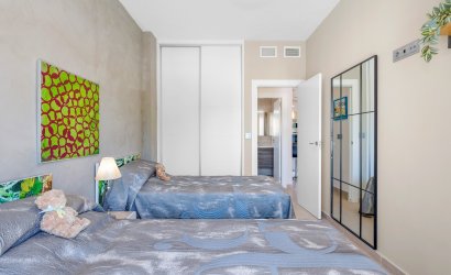 Reventa - Town House -
Formentera del Segura - Costa Blanca