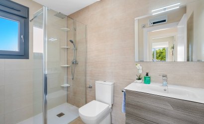 Reventa - Town House -
Formentera del Segura - Costa Blanca