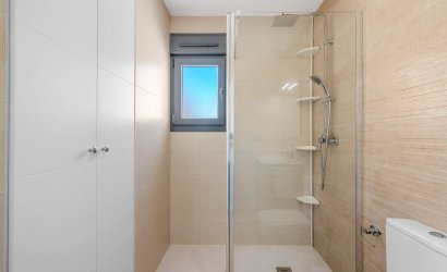 Reventa - Town House -
Formentera del Segura - Costa Blanca