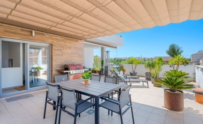 Reventa - Town House -
Formentera del Segura - Costa Blanca