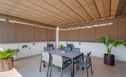 Reventa - Town House -
Formentera del Segura - Costa Blanca