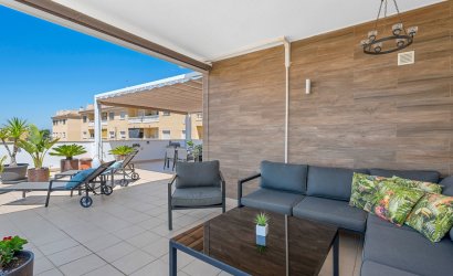 Reventa - Town House -
Formentera del Segura - Costa Blanca