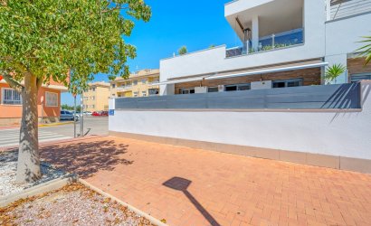 Reventa - Town House -
Formentera del Segura - Costa Blanca