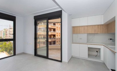 Reventa - Apartment -
Torrevieja - Costa Blanca
