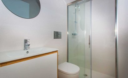 Reventa - Apartment -
Torrevieja - Costa Blanca