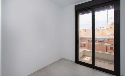 Reventa - Apartment -
Torrevieja - Costa Blanca