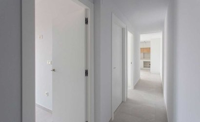Reventa - Apartment -
Torrevieja - Costa Blanca