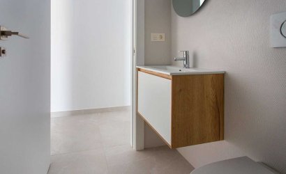Reventa - Apartment -
Torrevieja - Costa Blanca