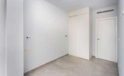 Reventa - Apartment -
Torrevieja - Costa Blanca