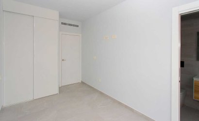 Reventa - Apartment -
Torrevieja - Costa Blanca