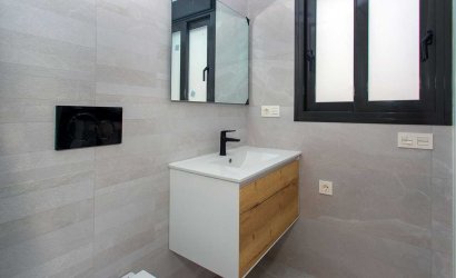 Reventa - Apartment -
Torrevieja - Costa Blanca
