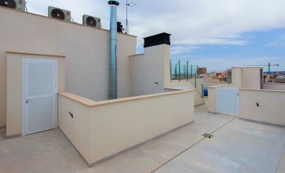 Reventa - Apartment -
Torrevieja - Costa Blanca