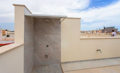 Reventa - Apartment -
Torrevieja - Costa Blanca