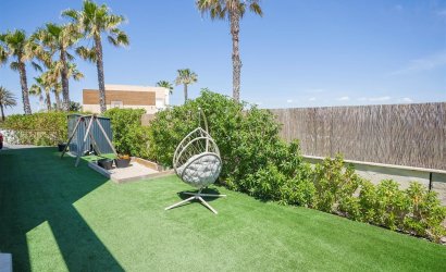 Herverkoop - Villa -
La Manga del Mar Menor - Costa Calida