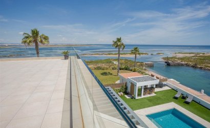 Herverkoop - Villa -
La Manga del Mar Menor - Costa Calida