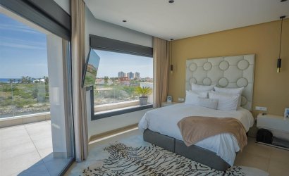 Herverkoop - Villa -
La Manga del Mar Menor - Costa Calida