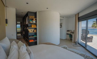 Herverkoop - Villa -
La Manga del Mar Menor - Costa Calida