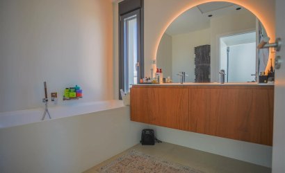 Herverkoop - Villa -
La Manga del Mar Menor - Costa Calida