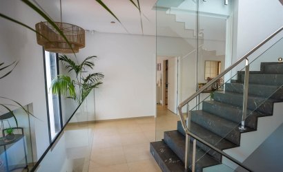 Herverkoop - Villa -
La Manga del Mar Menor - Costa Calida
