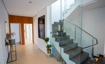Herverkoop - Villa -
La Manga del Mar Menor - Costa Calida