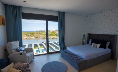 Herverkoop - Villa -
La Manga del Mar Menor - Costa Calida