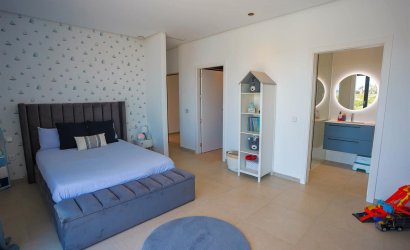 Herverkoop - Villa -
La Manga del Mar Menor - Costa Calida