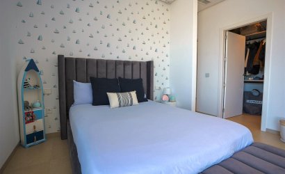 Herverkoop - Villa -
La Manga del Mar Menor - Costa Calida