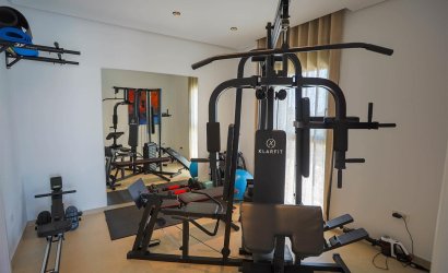 Herverkoop - Villa -
La Manga del Mar Menor - Costa Calida