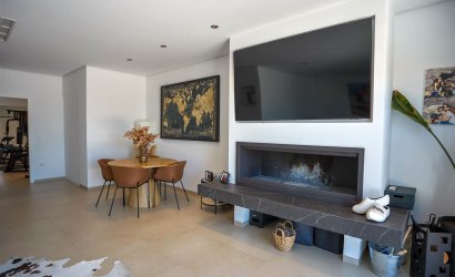 Herverkoop - Villa -
La Manga del Mar Menor - Costa Calida
