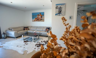Herverkoop - Villa -
La Manga del Mar Menor - Costa Calida