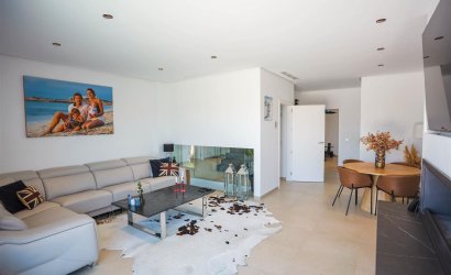 Herverkoop - Villa -
La Manga del Mar Menor - Costa Calida