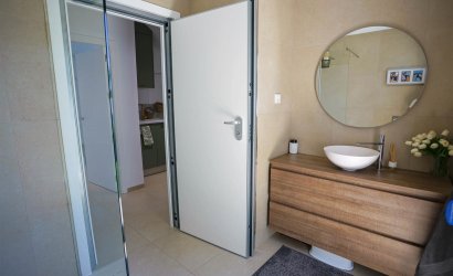 Herverkoop - Villa -
La Manga del Mar Menor - Costa Calida
