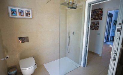 Herverkoop - Villa -
La Manga del Mar Menor - Costa Calida