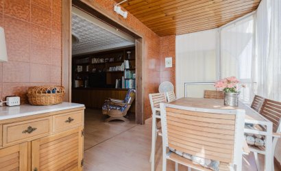Herverkoop - Apartment -
Torrevieja - Costa Blanca